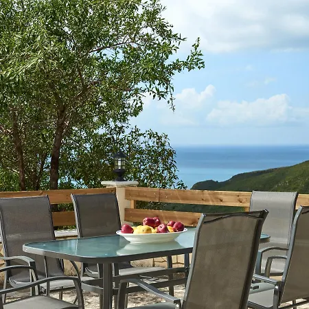 Kanalos - Family With Private Pool & Stunning Views, By Zantewize *