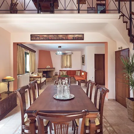 Kanalos - Family With Private Pool & Stunning Views, By Zantewize *