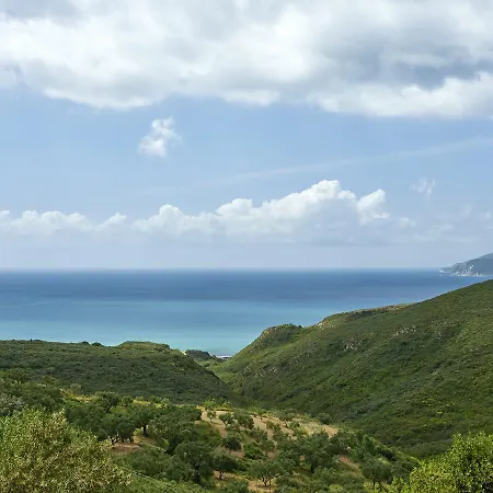 Villa Kanalos - Family With Private Pool & Stunning Views, By Zantewize *
