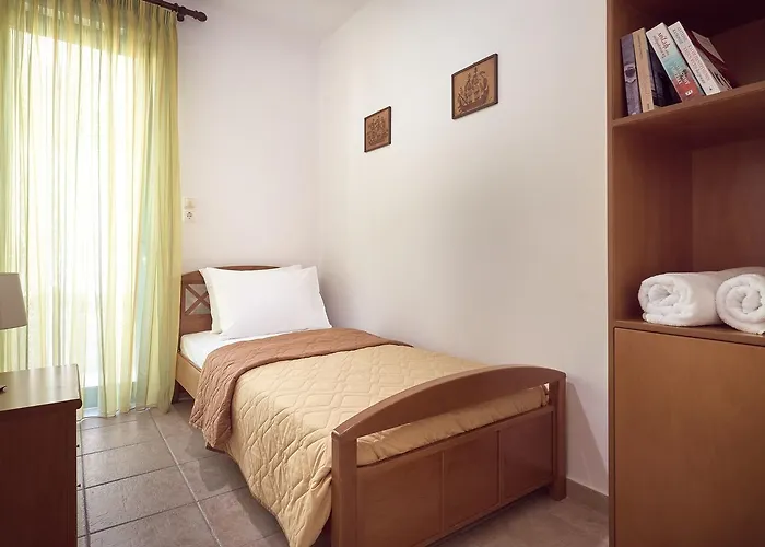 Villa Kanalos - Family With Private Pool & Stunning Views, By Zantewize *