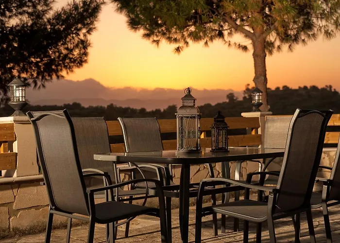 Kanalos - Family With Private Pool & Stunning Views, By Zantewize Villa *