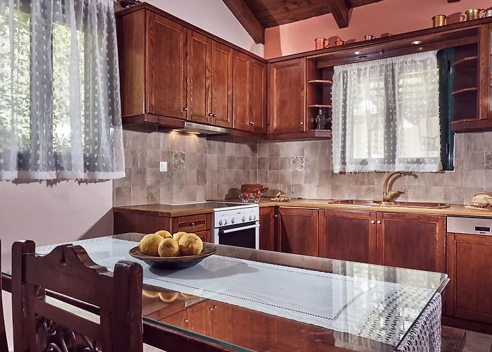 Kanalos - Family With Private Pool & Stunning Views, By Zantewize *