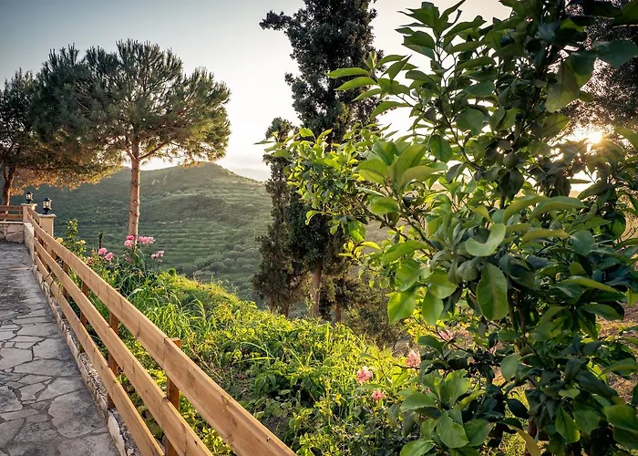 Villa Kanalos - Family With Private Pool & Stunning Views, By Zantewize