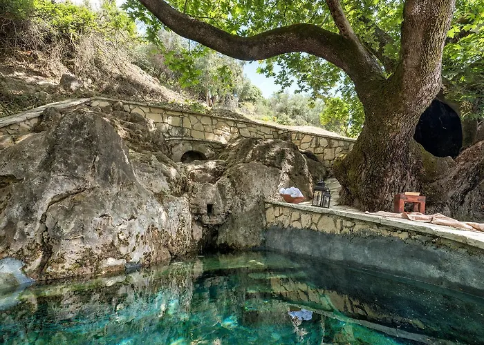 Kanalos - Family With Private Pool & Stunning Views, By Zantewize Villa