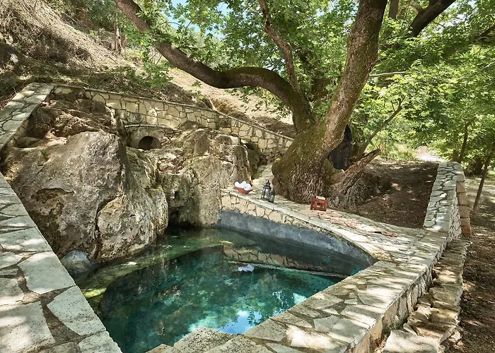 Villa Kanalos - Family With Private Pool & Stunning Views, By Zantewize *