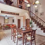 Kanalos - Family With Private Pool & Stunning Views, By Zantewize 빌라 Kalamákion