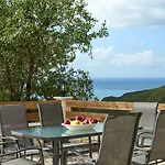 Kanalos - Family With Private Pool & Stunning Views, By Zantewize *