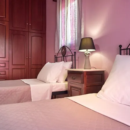 Kanalos - Family With Private Pool & Stunning Views, By Zantewize Villa