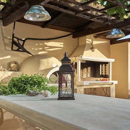 Kanalos - Family With Private Pool & Stunning Views, By Zantewize Vila *