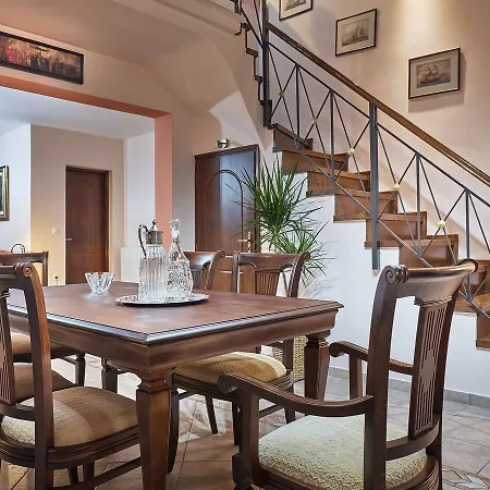 Villa Kanalos - Family With Private Pool & Stunning Views, By Zantewize
