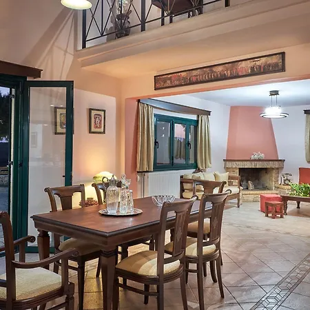Villa Kanalos - Family With Private Pool & Stunning Views, By Zantewize *