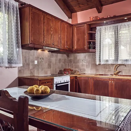 Kanalos - Family With Private Pool & Stunning Views, By Zantewize *