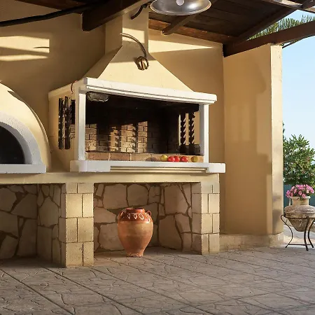 Kanalos - Family With Private Pool & Stunning Views, By Zantewize Villa