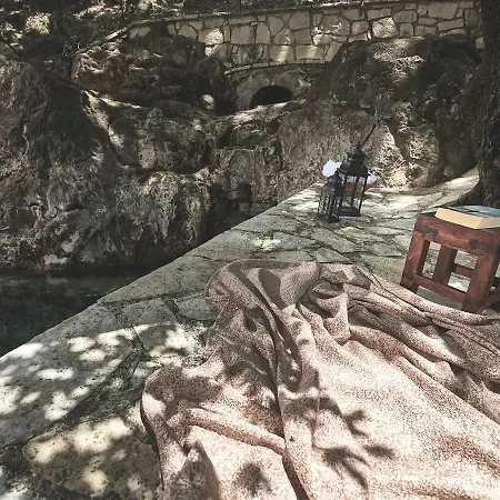 Kanalos - Private Pool & Stunning Views, By Zantewize 别墅